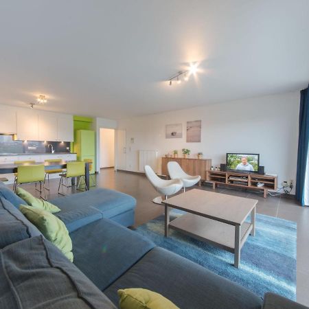 Apartment Parklane By Interhome Бредене-ан-Зeе Екстериор снимка