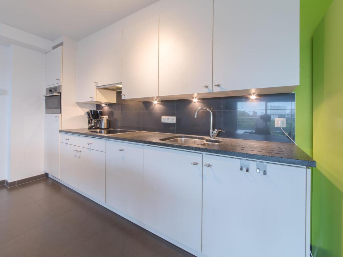 Apartment Parklane By Interhome Бредене-ан-Зeе Екстериор снимка